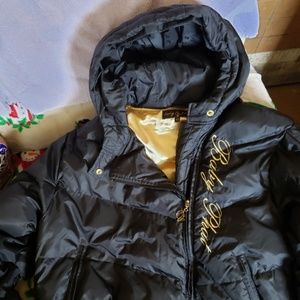 Baby Phat Jacket